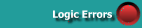 Logic Errors